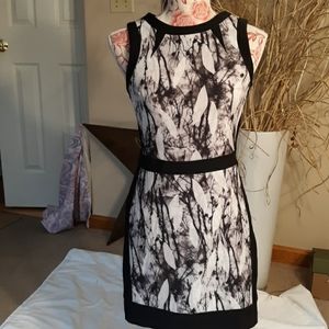 Chic loved dress x-small